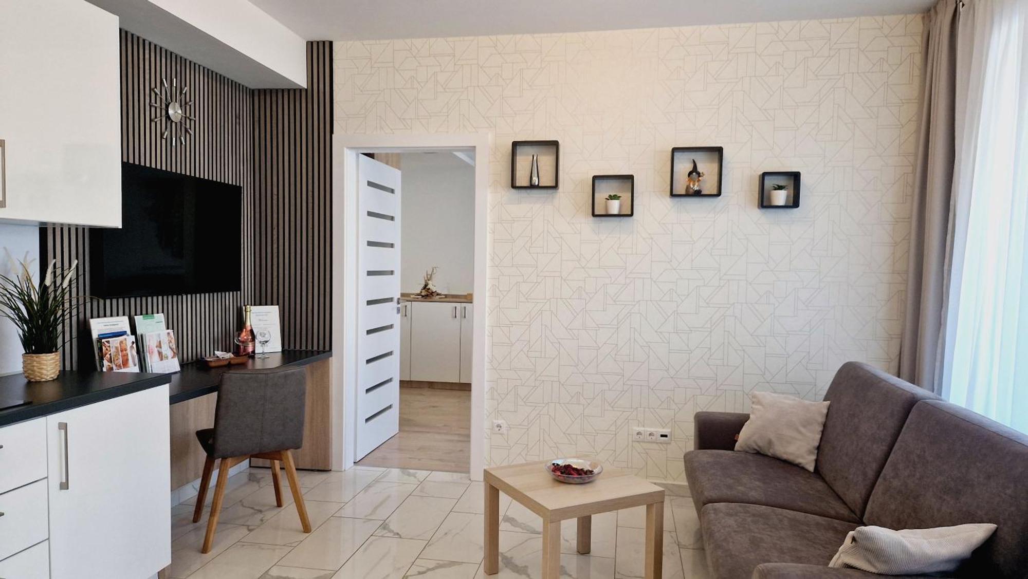 Spa Residence Carbona 101, 307 Apartman Hévíz Exterior foto